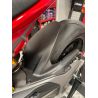 GARDE BOUE ARRIERE CARBONE DUCATI PANIGALE V4 2025 - CARBONVANI - DV4S25-12