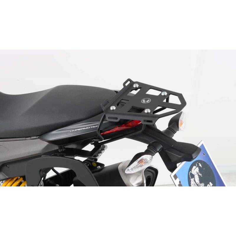 Minirack Hypermotard 939 - Hepco-Becker 6607540 01 01