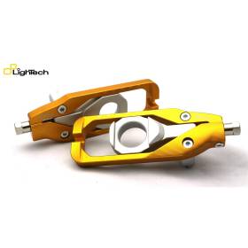 Tendeur de chaine LIGHTECH BMW S1000R - M1000R - S1000RR 2019-2024 - TEBM003