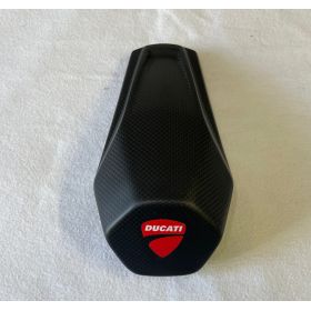 DOSSERET DE SELLE CARBONE DUCATI PANIGALE 2025 - CARBONVANI