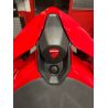 DOSSERET DE SELLE CARBONE DUCATI PANIGALE 2025 - CARBONVANI