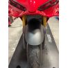 GARDE BOUE AVANT CARBONE DUCATI PANIGALE 2025 - CARBONVANI