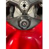 COUVERCLE NEIMAN CARBONE DUCATI PANIGALE 20225 - CARBONVANI