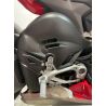 PROTECTION ECHAPPEMENT CARBONE DUCATI PANIGALE 2025 - CARBONVANI