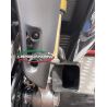 CONDUITS REFROIDISSEMENT FREINS AVANTS CARBONES DUCATI PANIGALE 2025 - CARBONVANI