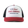 Casquette Trucker Vintage Unit Garage