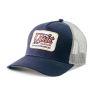 Casquette Trucker Box Unit Garage