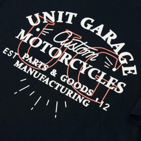 T-shirt UG CUSTOM Unit Garage