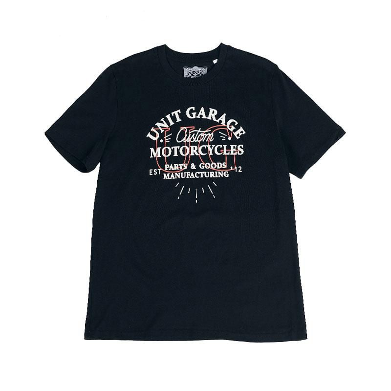 T-shirt UG CUSTOM Unit Garage