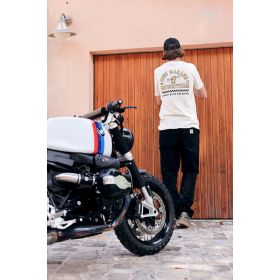 T-shirt Gant Unit Garage