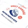 T-shirt CELEBRE Unit Garage