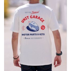 T-shirt CELEBRE Unit Garage