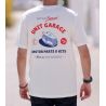 T-shirt CELEBRE Unit Garage