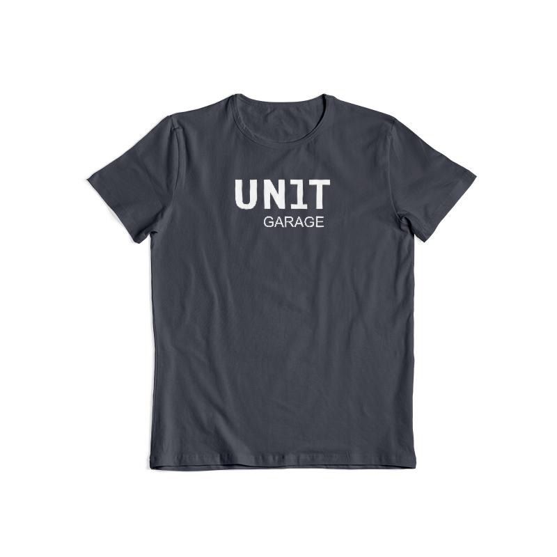 T-shirt Basic Unit Garage