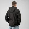 Veste Softshell Noire Puig HI-TECH PARTS