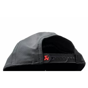 Casquette style baseball Akrapovic - 802283