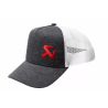 Casquette style camionneur enfants Akrapovic - 802294