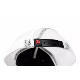 Casquette style camionneur enfants Akrapovic - 802294