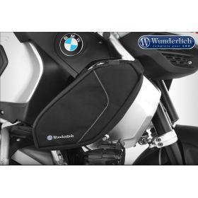 Sacoches d'arceau OEM BMW R1250GS ADV - Wunderlich