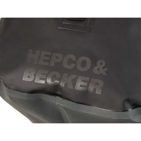 Sac Moto Drybrid Bag 50 L - Hepco-Becker - 640016 00 01