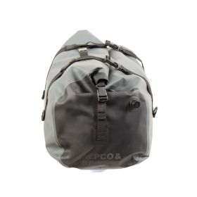 Sac Moto Drybrid Bag 50 L - Hepco-Becker - 640016 00 01