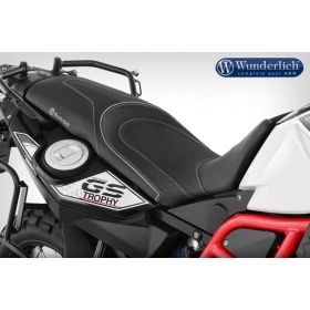 Selle passager chauffante BMW R1250GS / ADV - Wunderlich Aktivkomfort