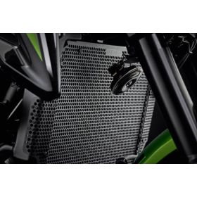 Grille de protection radiateur Kawasaki Z900 2017+ / Evotech Performance - 13809