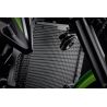 Grille de protection radiateur Kawasaki Z900 2017+ / Evotech Performance - 13809