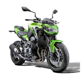 Grille de protection radiateur Kawasaki Z900 2017+ / Evotech Performance - 13809