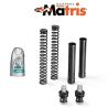 KIT FOURCHE REGLAGE COMPRESSION AVEC RESSORTS MOTO GUZZI V7 / MATRIS - FM108KE