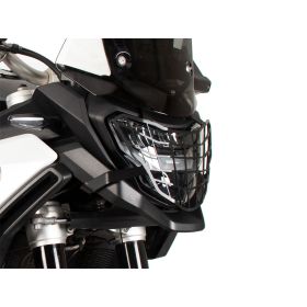 Grille de protection phare Hepco-Becker pour BMW F900GS