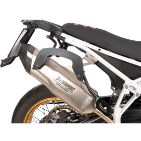 Supports sacoches cavalières Hepco-Becker pour BMW F900GS