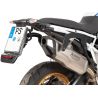 Supports sacoches cavalières Hepco-Becker pour BMW F900GS