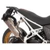 Supports sacoches cavalières Hepco-Becker pour BMW F900GS