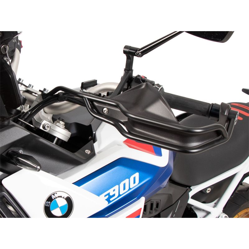 Renforts de protège-mains Hepco-Becker pour BMW F900GS 2024+