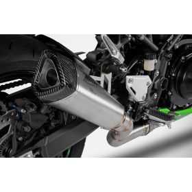 Ligne complète Euro5 Kawasaki Z900 2020-2024 - Zard exhaust