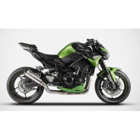 Ligne complète Euro5 Kawasaki Z900 2020-2024 - Zard exhaust