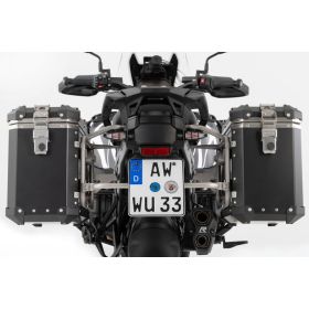 Porte-bagages BMW R1300GS Adventure - Wunderlich 13601-000