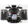 Porte-bagages BMW R1300GS Adventure - Wunderlich 13601-000