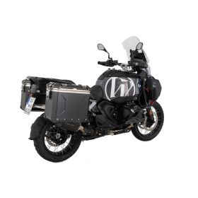 Porte-bagages BMW R1300GS Adventure - Wunderlich 13601-000