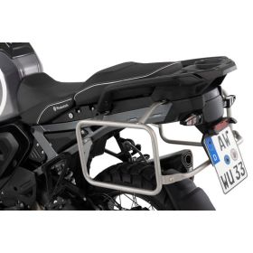 Porte-bagages BMW R1300GS Adventure - Wunderlich 13601-000