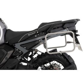 Porte-bagages BMW R1300GS Adventure - Wunderlich 13601-000