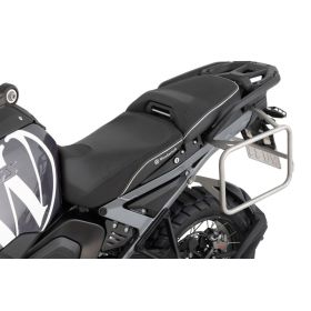 Porte-bagages BMW R1300GS Adventure - Wunderlich 13601-000