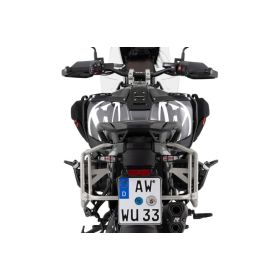 Porte-bagages BMW R1300GS Adventure - Wunderlich 13601-000