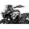 Elargisseur de crashbars R1300GS Wunderlich 13216-002