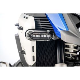 Grilles de protection feux auxiliaires LED OEM BMW R1300GS Adventure Wunderlich 13263-002