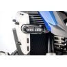 Grilles de protection feux auxiliaires LED OEM BMW R1300GS Adventure Wunderlich 13263-002