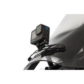 Support de caméra BMW R1300GS et Adventure - Wunderlich 13906-002