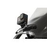 Support de caméra BMW R1300GS et Adventure - Wunderlich 13906-002