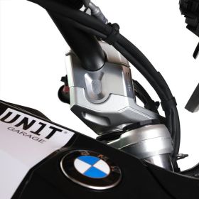 Rehausseur de guidon pour BMW R1300GS et ADV / Unit Garage 4039